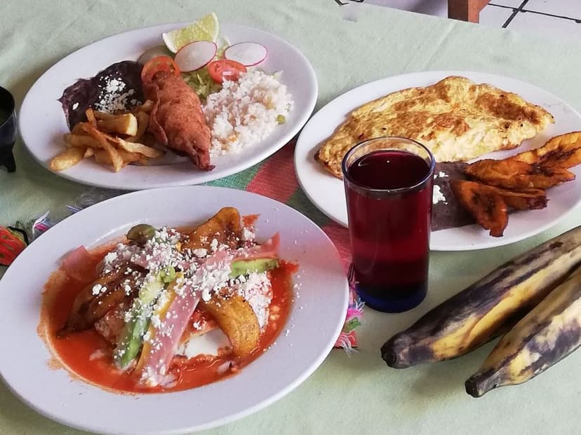 Cocina Express