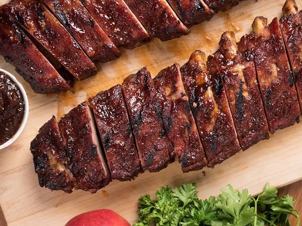 LAS COSTILLAS PARRILLA URBANA
