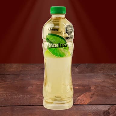 Fuze Tea Verde