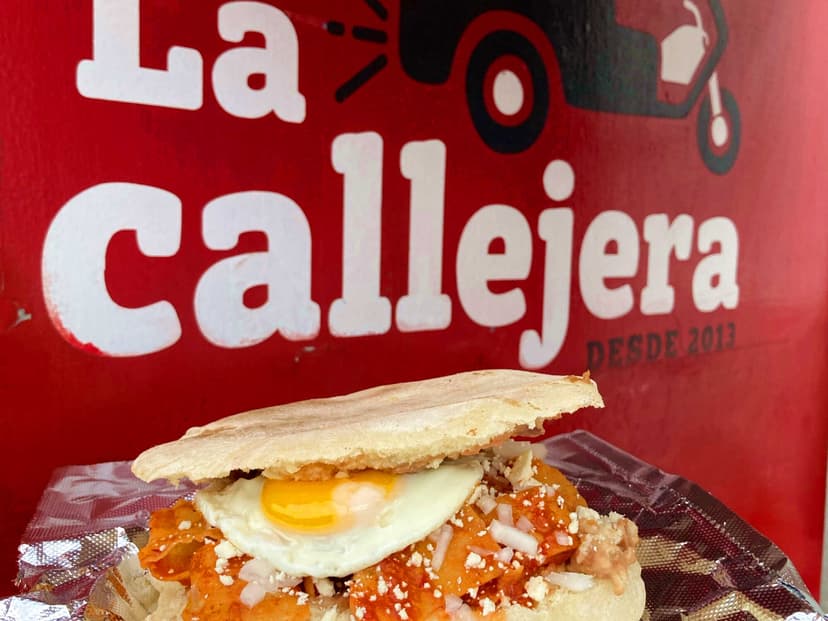 La Callejera