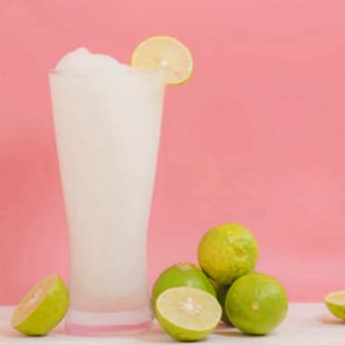 Smoothie Limón