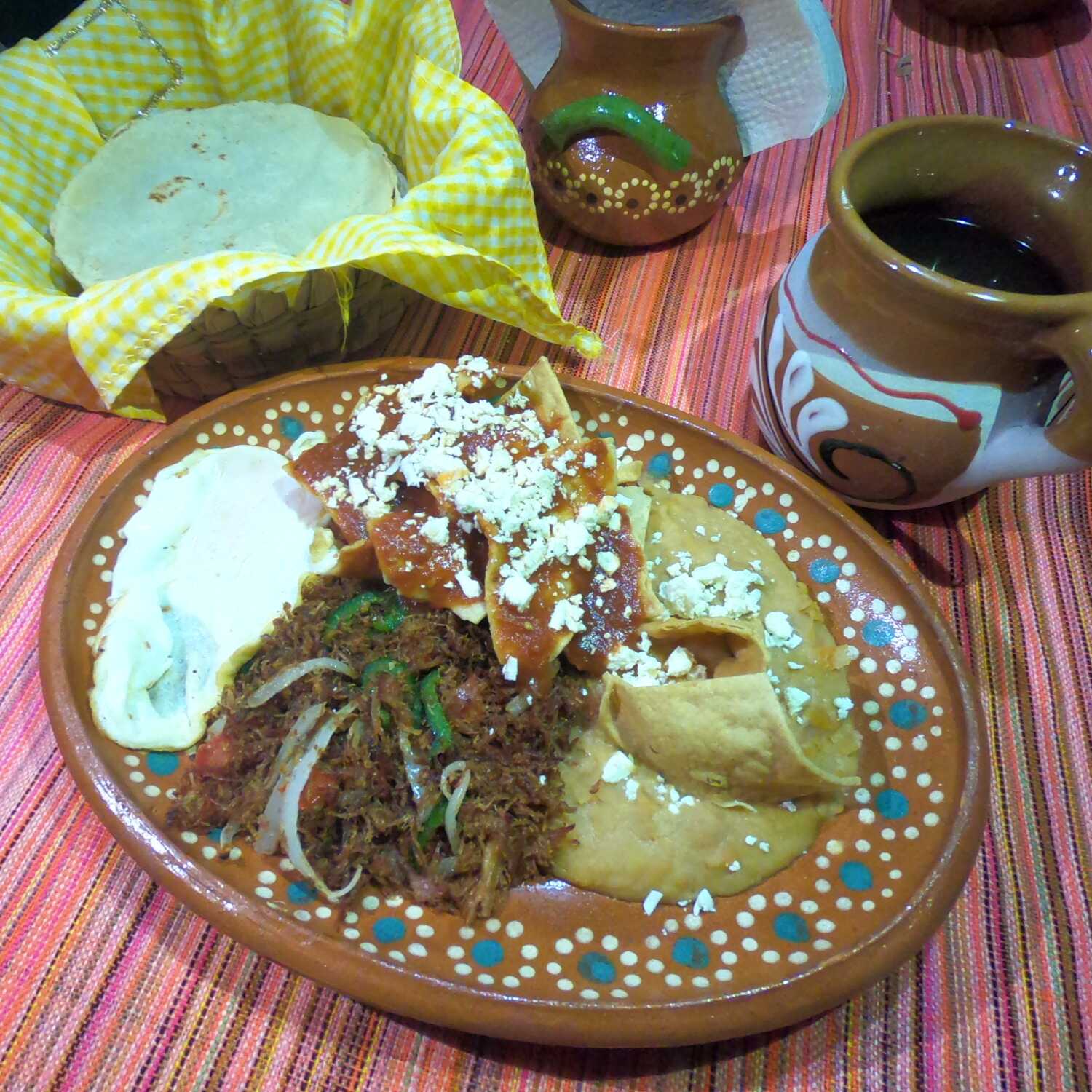 Tapatio