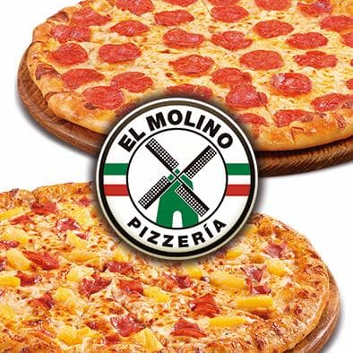 El Molino Pizzería
