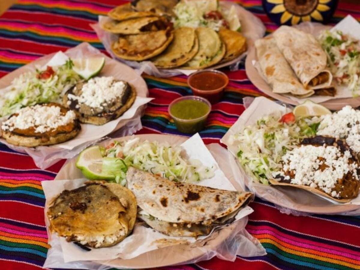 "Daidee" Antojitos Y Más!