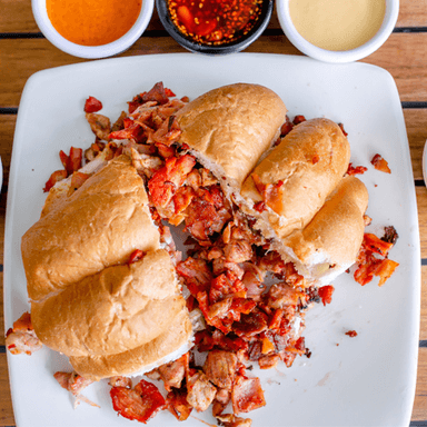 Torta Cubana