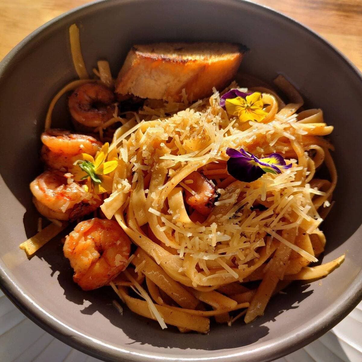 Pasta Molchopi