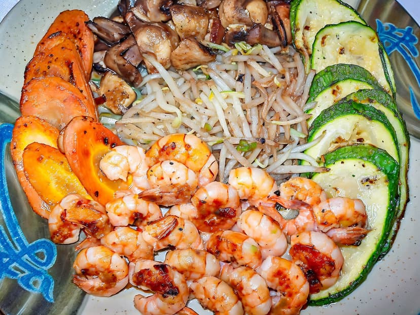 Matsuri Sushi Bar