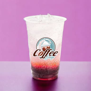Soda Italiana Zarzamora