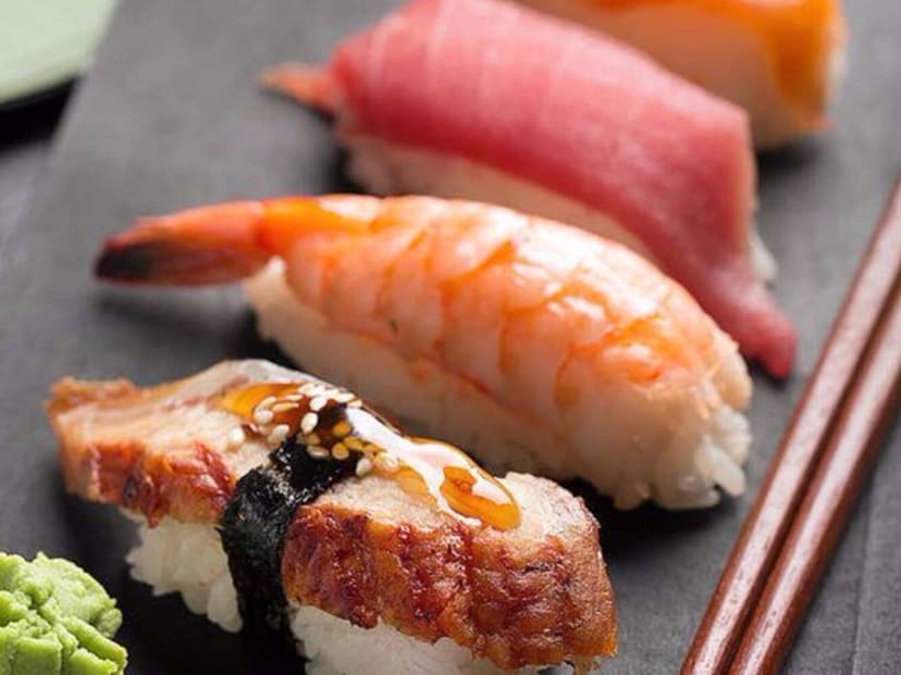 KM Sushi (Suba)