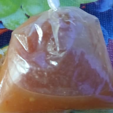 Bolsita De Salsa Extra