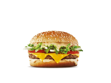 Grand Tasty 1 carne