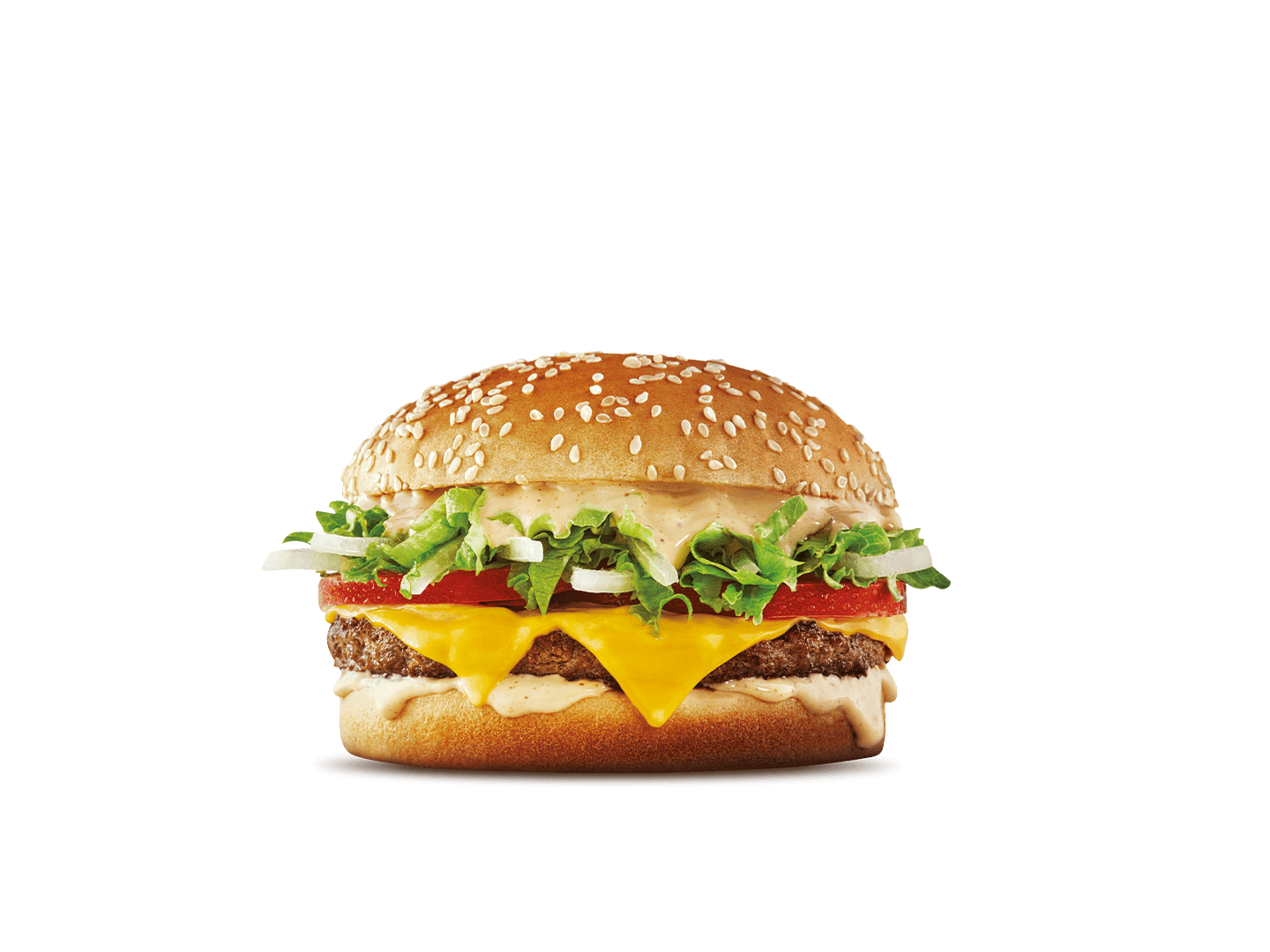 Grand Tasty 1 carne