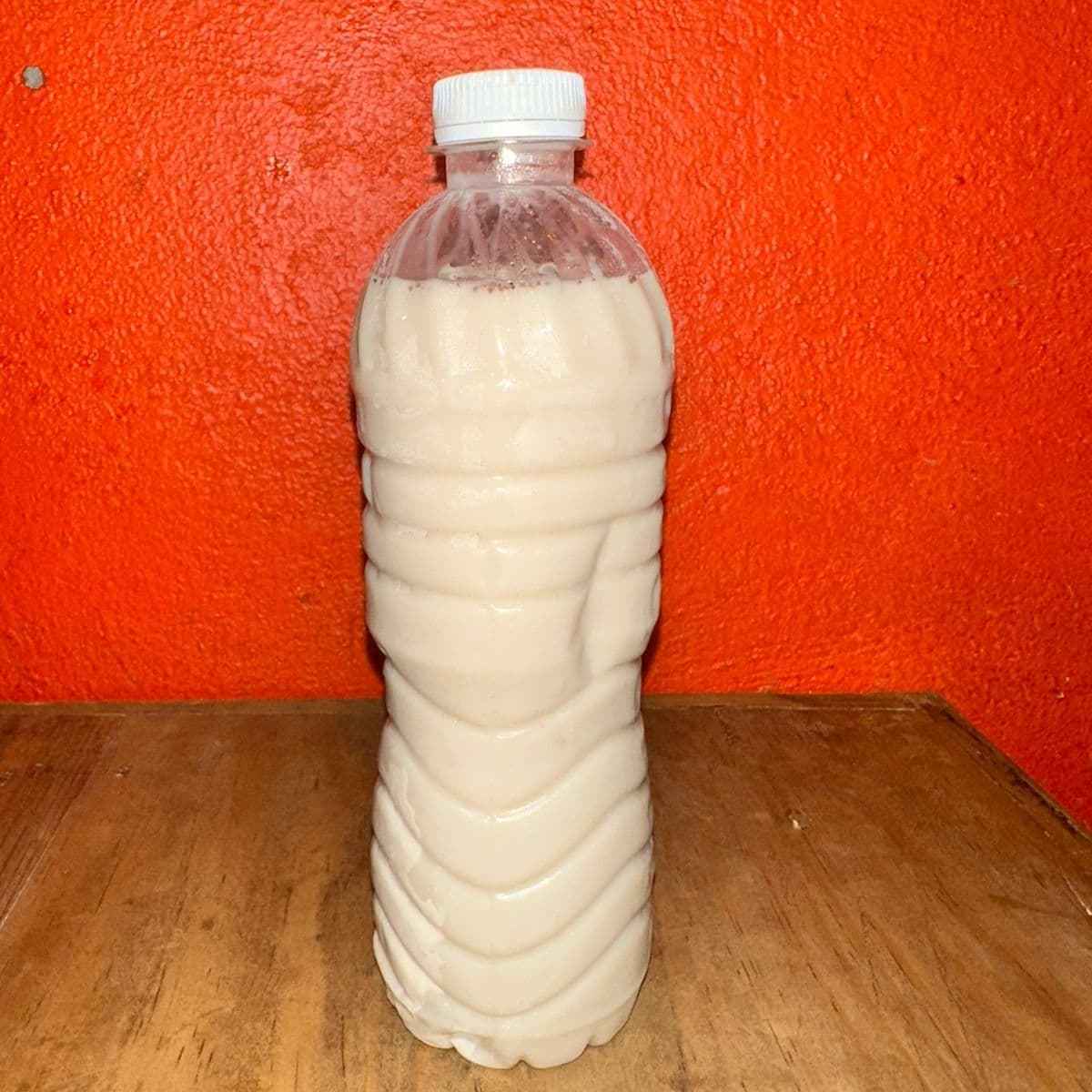 Agua de Horchata