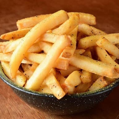 PAPAS CLASICAS