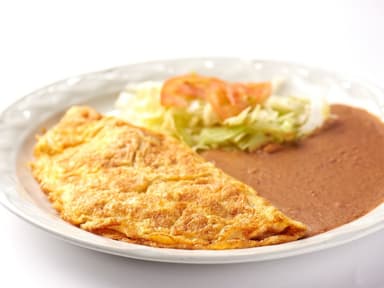 Omelette