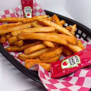 Papas Fritas