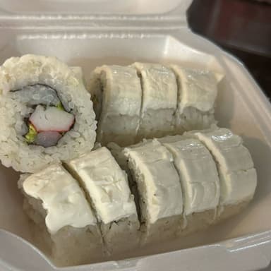 NEVADO ROLL