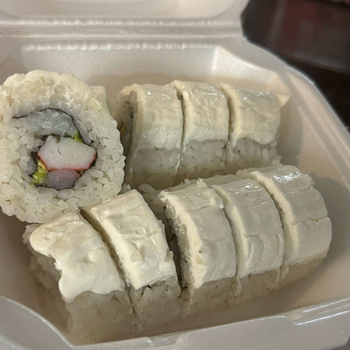 NEVADO ROLL