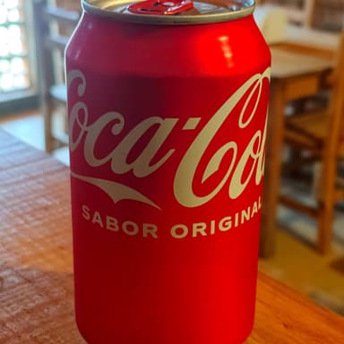 REFRESCO DE LATA 355 ML