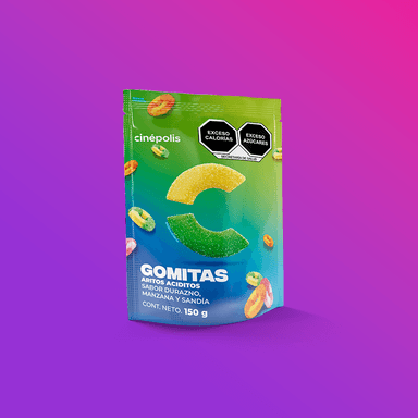 Aritos Aciditos