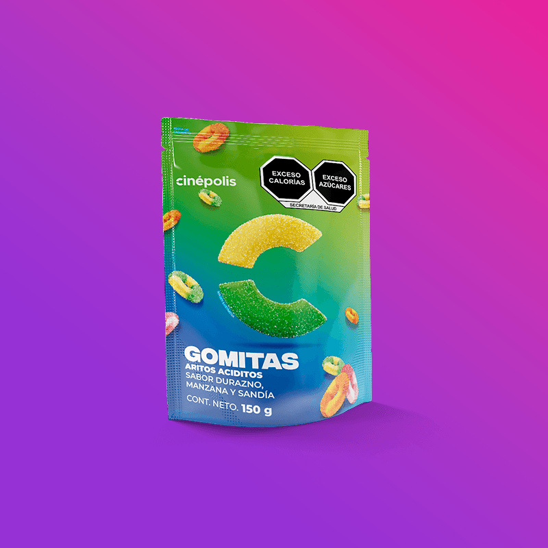 Aritos Aciditos