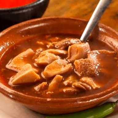 Menudo