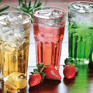 Soda Italiana