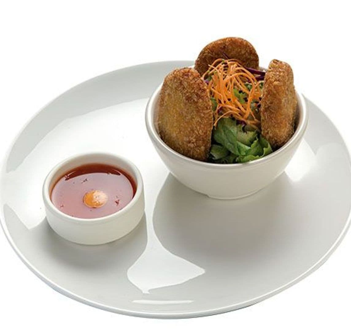 Crab Roll