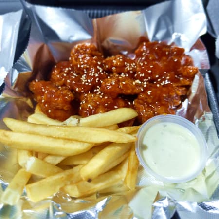 Boneless