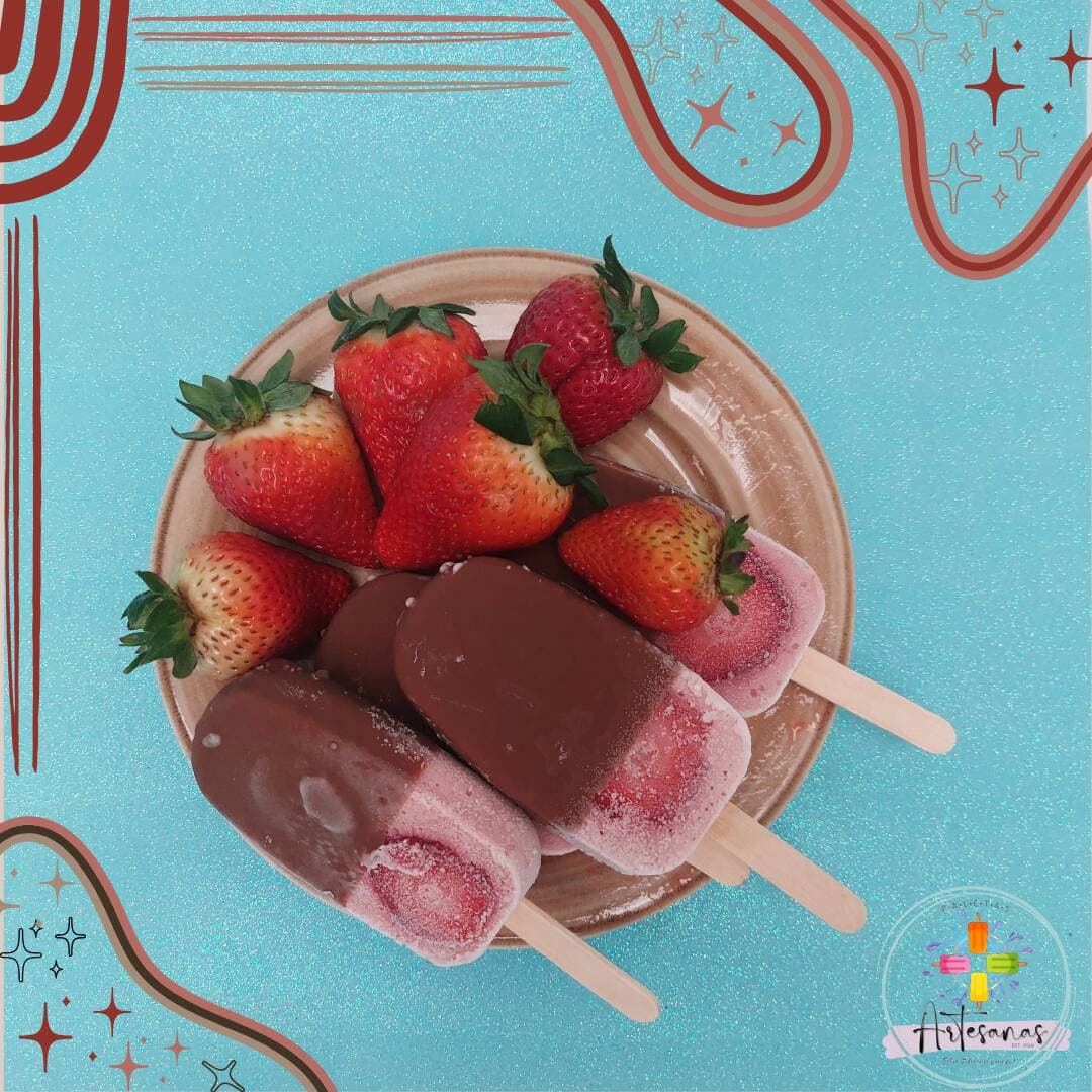 Fresacrema con Chocolate