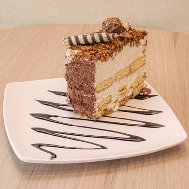 Rebanada Tiramisú FERRERO