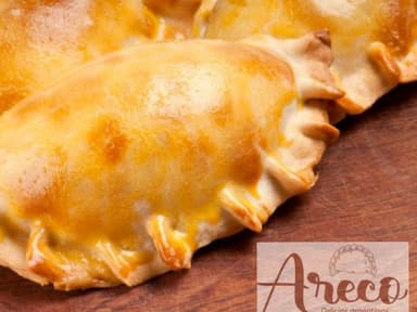 Empanada de Fugazza