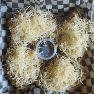 Queso de Bola