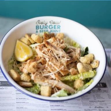 Cesar Salad