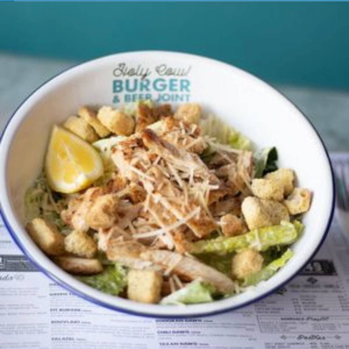 Cesar Salad
