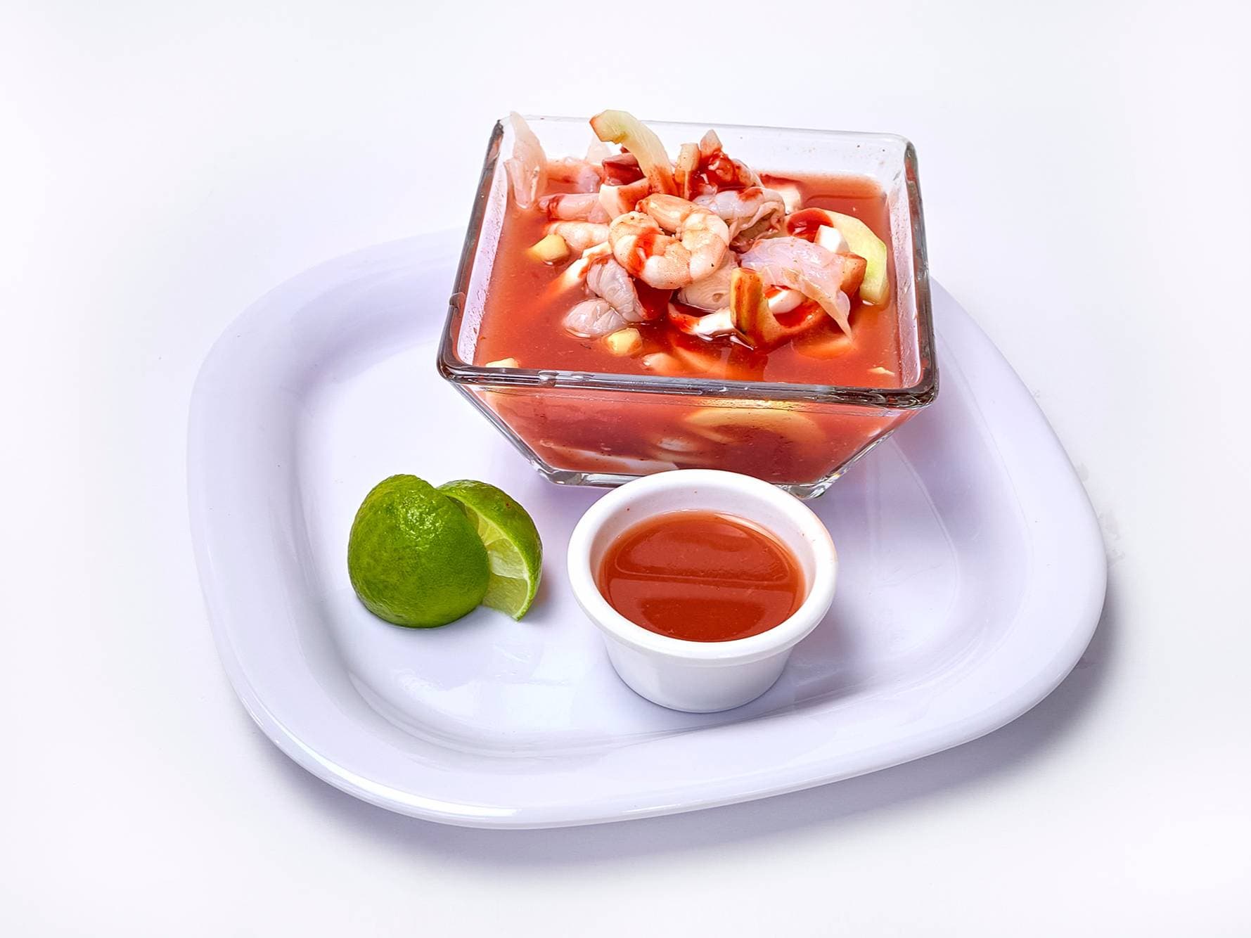 COCTEL COSTEÑO MEDIANO