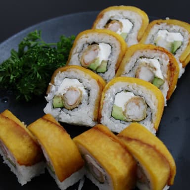 Monki Roll