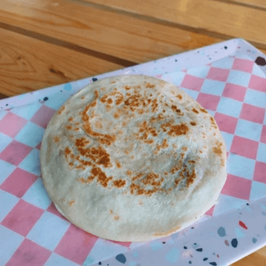 Gordita Harina