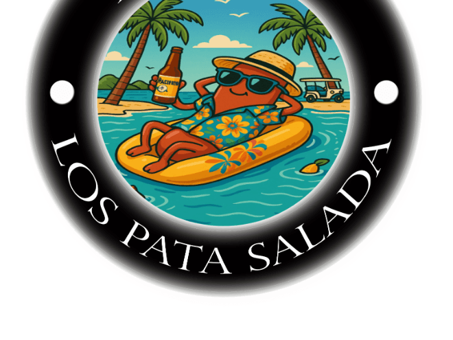 Dogos Los Pata Salada