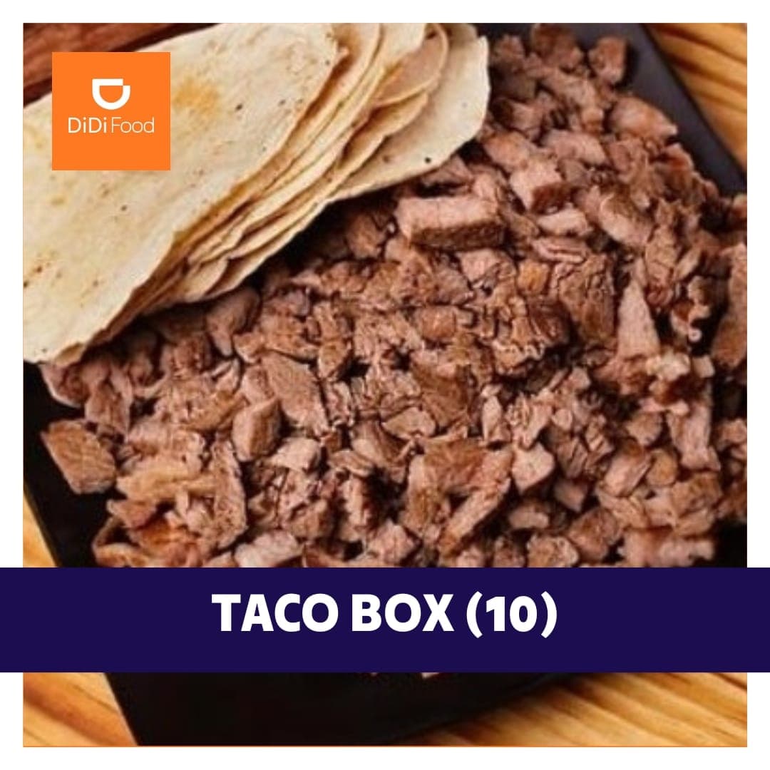 TacoBox