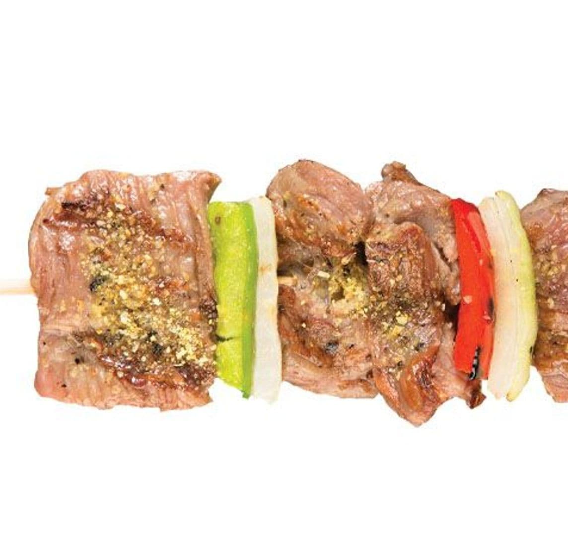 Yakitori de Arrachera