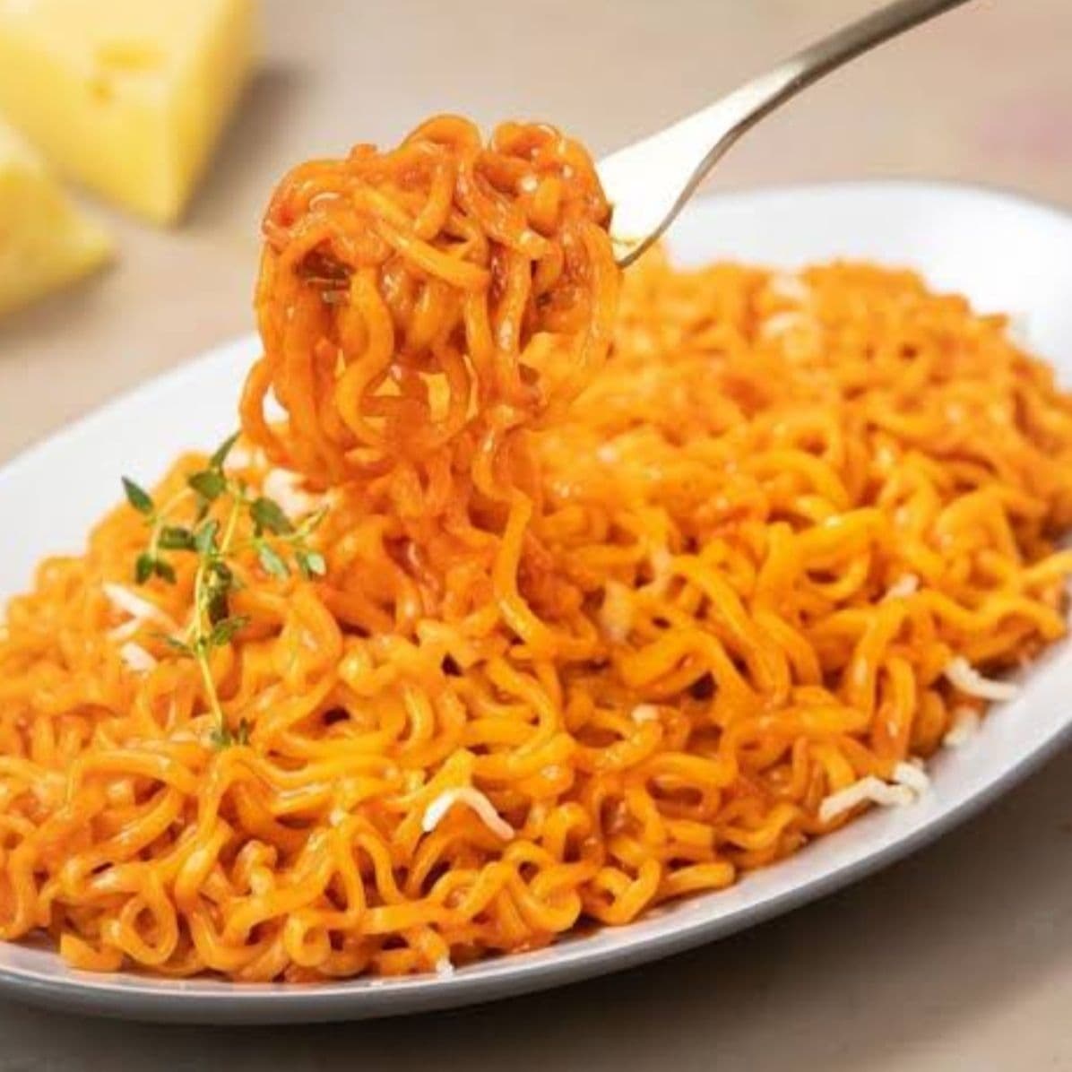 Ramen Buldak