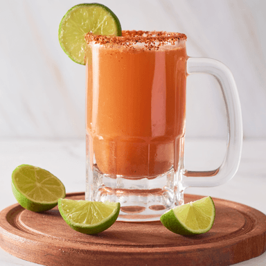 Aguachile + Miche Nito's