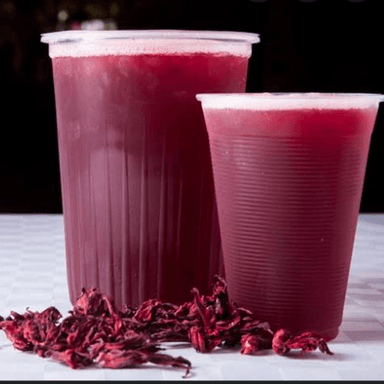 Agua de Jamaica