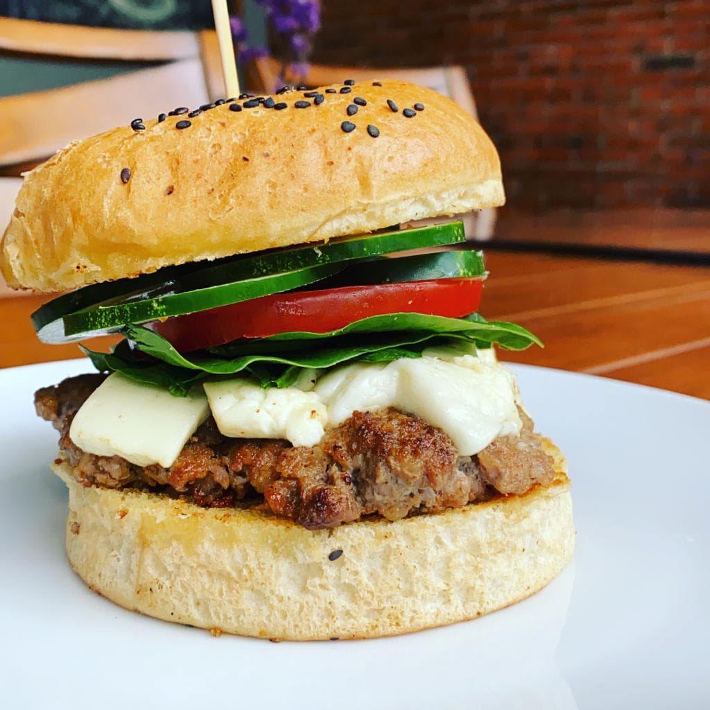 Soma Burger Co