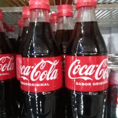 Coca-Cola