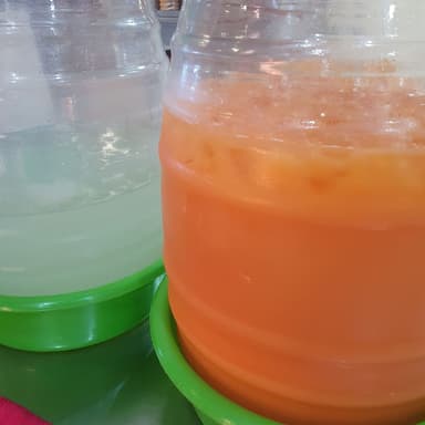 AGUAS FRESCAS LITRO