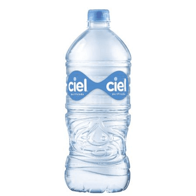 Agua Purificada