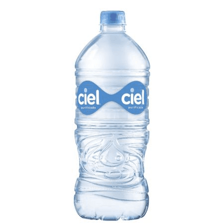 Agua Purificada