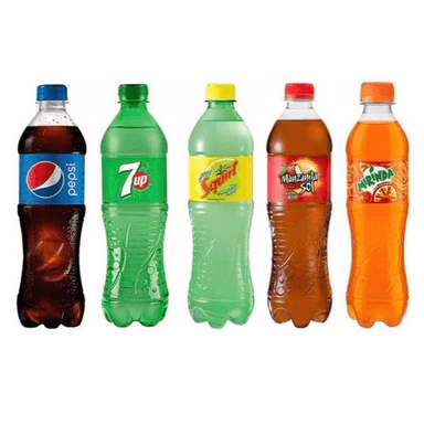 Refrescos